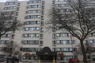 1600 Adelaide Street N 704, London North, On N5x 3h6