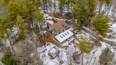 1127 Bobcaygeon Road, Minden Hills, On K0m 2k0