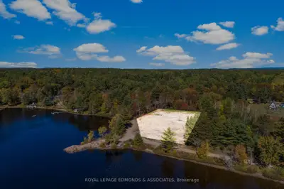 Lt 9 Rantz Road, Petawawa, On K8h 2w8