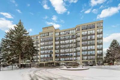 5100 Dorchester Road 210, Niagara Falls, On L2e 7h4