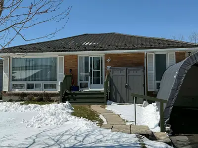 68 Aldershot Avenue, Brockville, On K6v 2p8