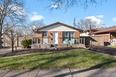 7451 Green Boughs Road, Niagara Falls, On L2j 3y8