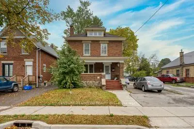 298 Egerton Street Unit 3, London East, On N5z 2g7