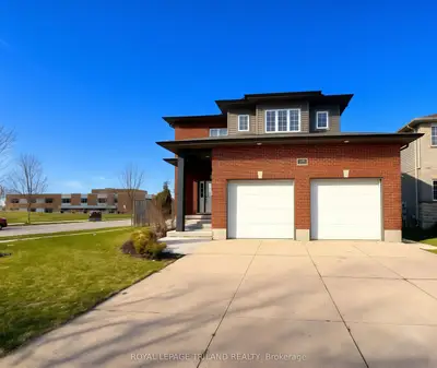 1499 Healy Road, London North, On N6g 0b4