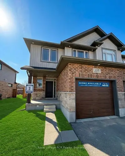 159 Walsh Street, Wellington North, On N0g 1a0