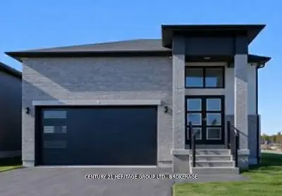 112 Creighton (lot 59) Drive, Loyalist, On K0h 2h0