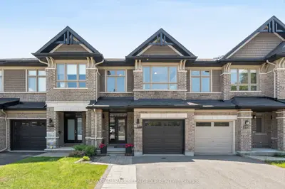 358 Rainrock Crescent, Orleans - Convent Glen and Area, ON K1W 0J6