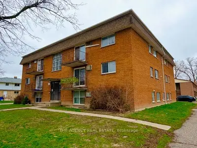 47 Orchard Heights Drive 103, Chatham-kent, On N7m 5r2