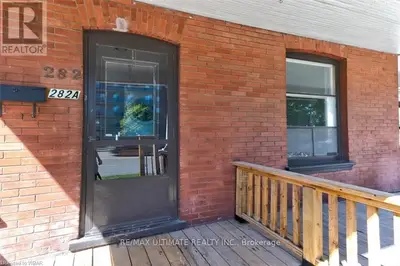 282 Brant Avenue N, Brantford, On N3t 3j7