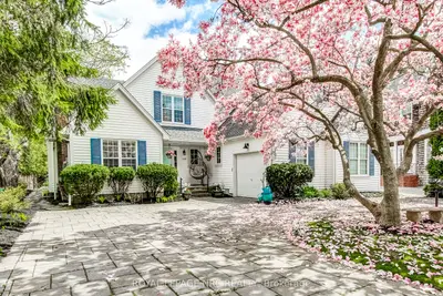 330 Gate Street, Niagara-on-the-Lake, ON L0S 1J0