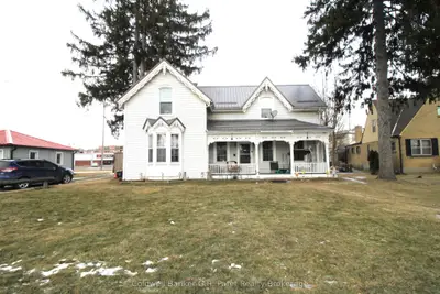 149 Main Street, Norfolk, On N3y 2m2