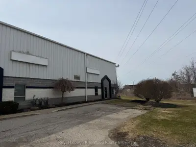 131 Townline Road Unit E, Tillsonburg, ON N4G 2R9