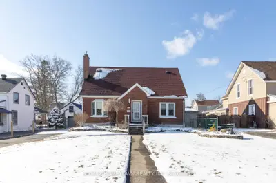 722 Dibble Street W, Prescott, On K0e 1t0
