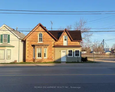 43 Main Street N, Haldimand, On N0a 1h0