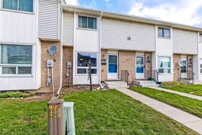 259 Lansdowne Avenue 3, Woodstock, On N4t 1n6