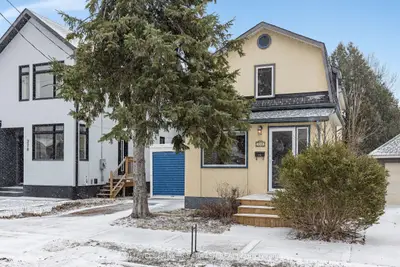 280 Spencer Street, Tunneys Pasture And Ottawa West, On K1y 2r2