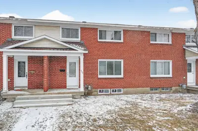630 Borthwick Avenue, Overbrook - Castleheights And Area, On K1k 2l9