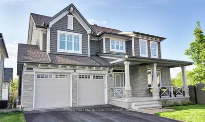 318 Rywalk Circle, Hunt Club - South Keys and Area, ON K1T 0C7