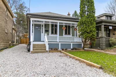 727 Queens Avenue S, London East, ON N5W 3H4
