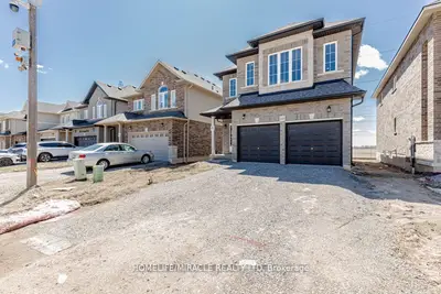 223 Rockledge Drive, Hamilton, On L0r 1p0