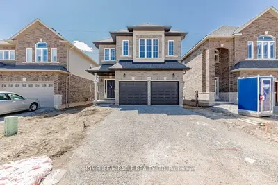 223 Rockledge Drive, Hamilton, On L0r 1p0