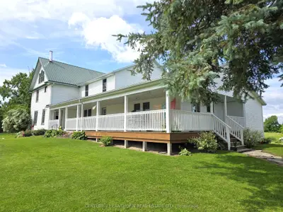 11449 Highway 62 Highway, Centre Hastings, On K0k 2k0