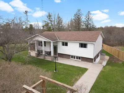 883 Ridge Road N, Fort Erie, On L0s 1n0
