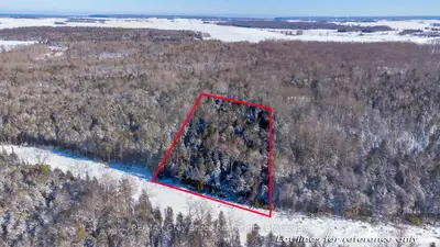 Lot 5 Trillium Crossing, Northern Bruce Peninsula, On, N0h 1w0
