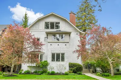 598 Queen Elizabeth Drive, Glebe - Ottawa East and Area, ON K1S 3N5