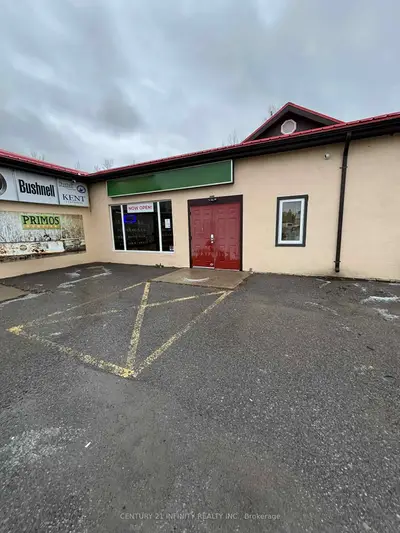982 Trans- Canada Hwy, Otonabee-South Monaghan, ON, L9J 6X8