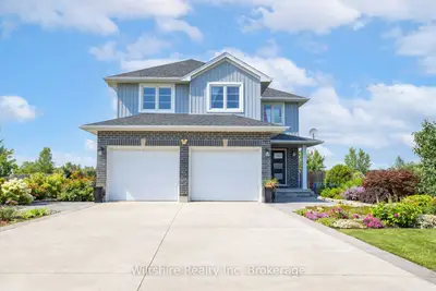 335 Talbot Street, Norfolk, On N0j 1e0