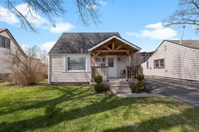 325 Crowland Avenue, Welland, On L3b 1x5