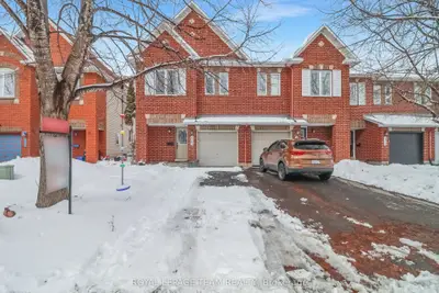 2362 Bois Vert Place, Orleans - Cumberland And Area, On K4a 4v1