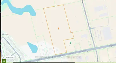 1055 Parkinson Road, Woodstock, On N4s 8s7