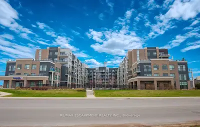 5055 Greenlane Road 629, Lincoln, On L3j 2j3