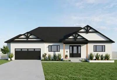 Lt 65-66, 79-80 Pl 350 Marigold Street, South Bruce Peninsula, On N0h 2t0