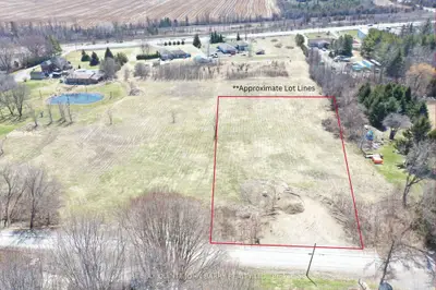 1001 Smith Street, Quinte West, ON K0K 1H0
