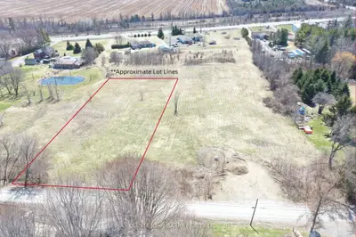 1011 Smith Street, Quinte West, ON K0K 1H0