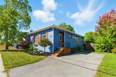 119 Port Robinson Road, Pelham, On L0s 1e0