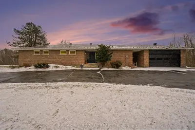 1500 Du Golf Road, Clarence-rockland, On K0a 1n0