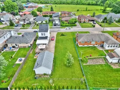 314 Marshall Avenue, Welland, On L3c 2n6