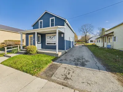 953 Queen Street 2, Kincardine, ON N2Z 2Y2