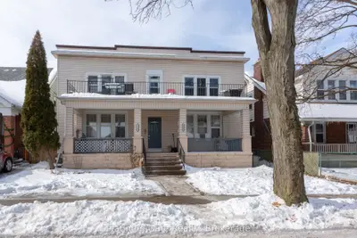 1543-45 Church Street, Windsor, ON N8N 1V4