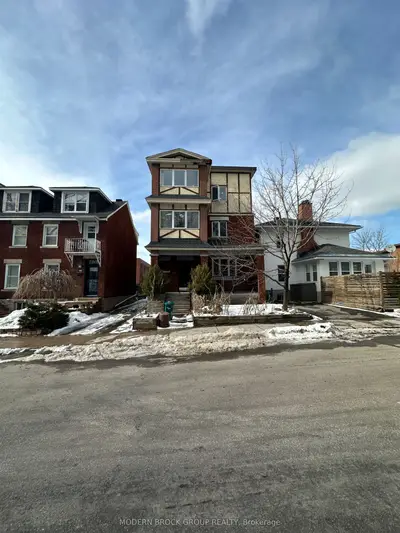 53 Heney Street 1, Lower Town - Sandy Hill, On K1n 5v6
