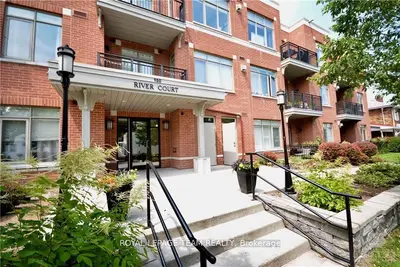 950 Marguerite Avenue 213, Overbrook - Castleheights And Area, On K1k 3t8