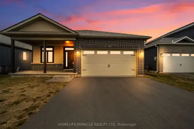 35 Allen Street, Prince Edward County, On K0k 2t0