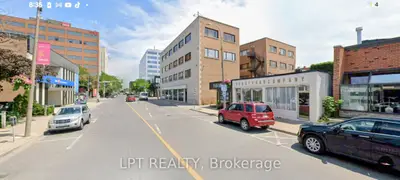 18 King Street, St. Catharines, On L2r 3h3