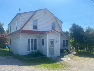 6739 Hwy 11 N Highway, Temagami, On P0h 2h0
