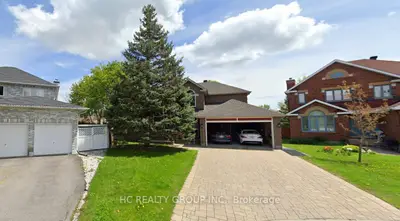 899 Sigma Court, Orleans - Convent Glen and Area, ON K1C 7E7