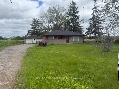 7121 Wellington Rd 124 Road S, Guelph/Eramosa, ON N1H 6H7